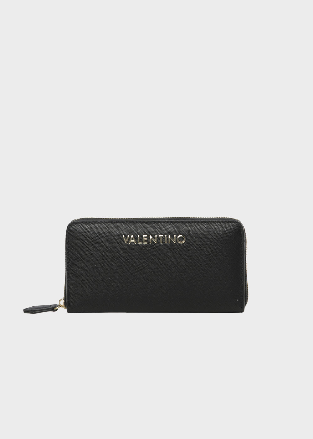 Portafogli con zip Divina