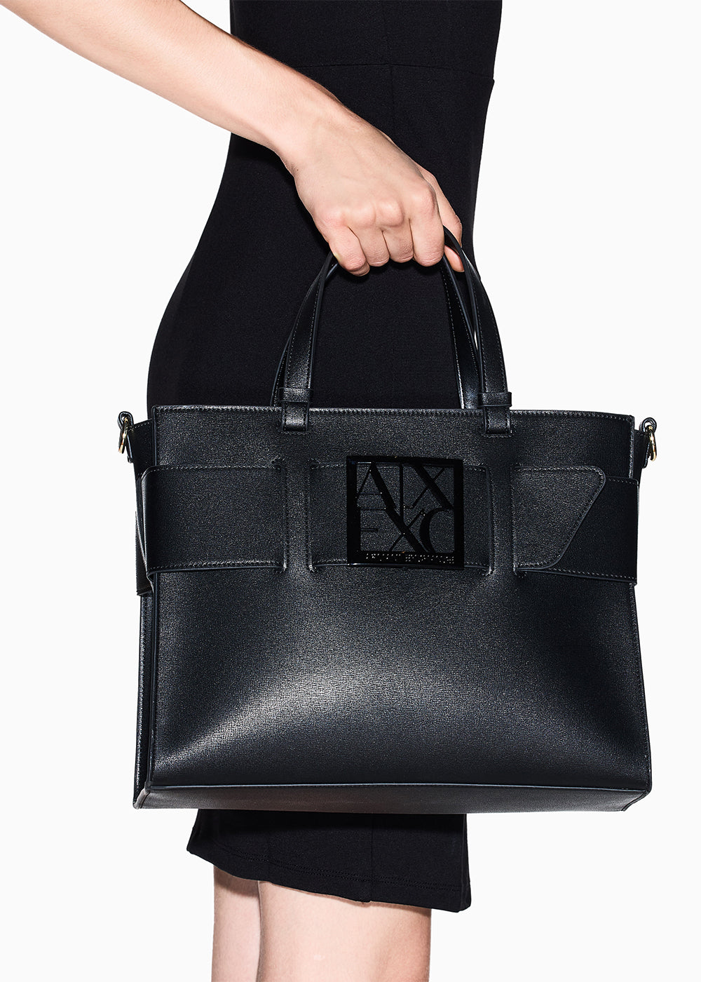 Borsa a mano con tracolla Susie Big Tote