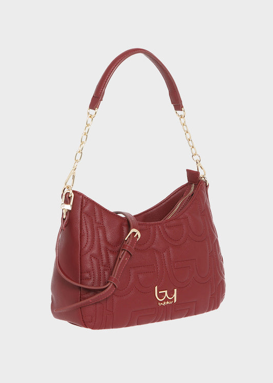 Borsa a tracolla Turchese