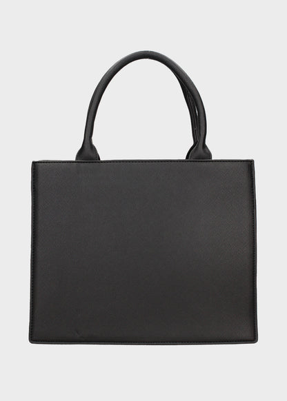 Borsa a mano con tracolla Around Tote