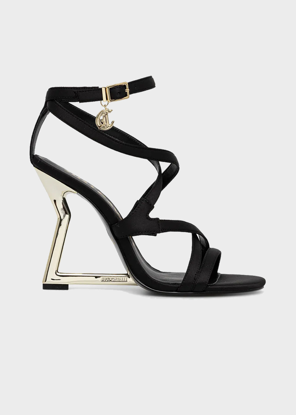 Sandali con tacco Fondo LadyJ H100