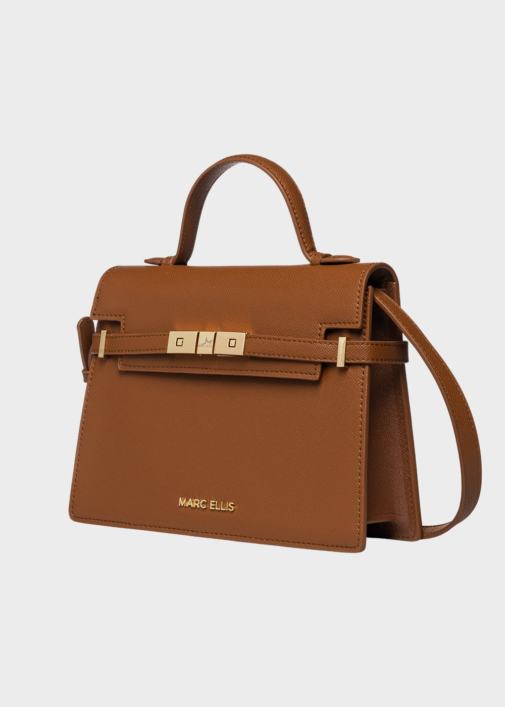 Borsa a mano con tracolla Around M