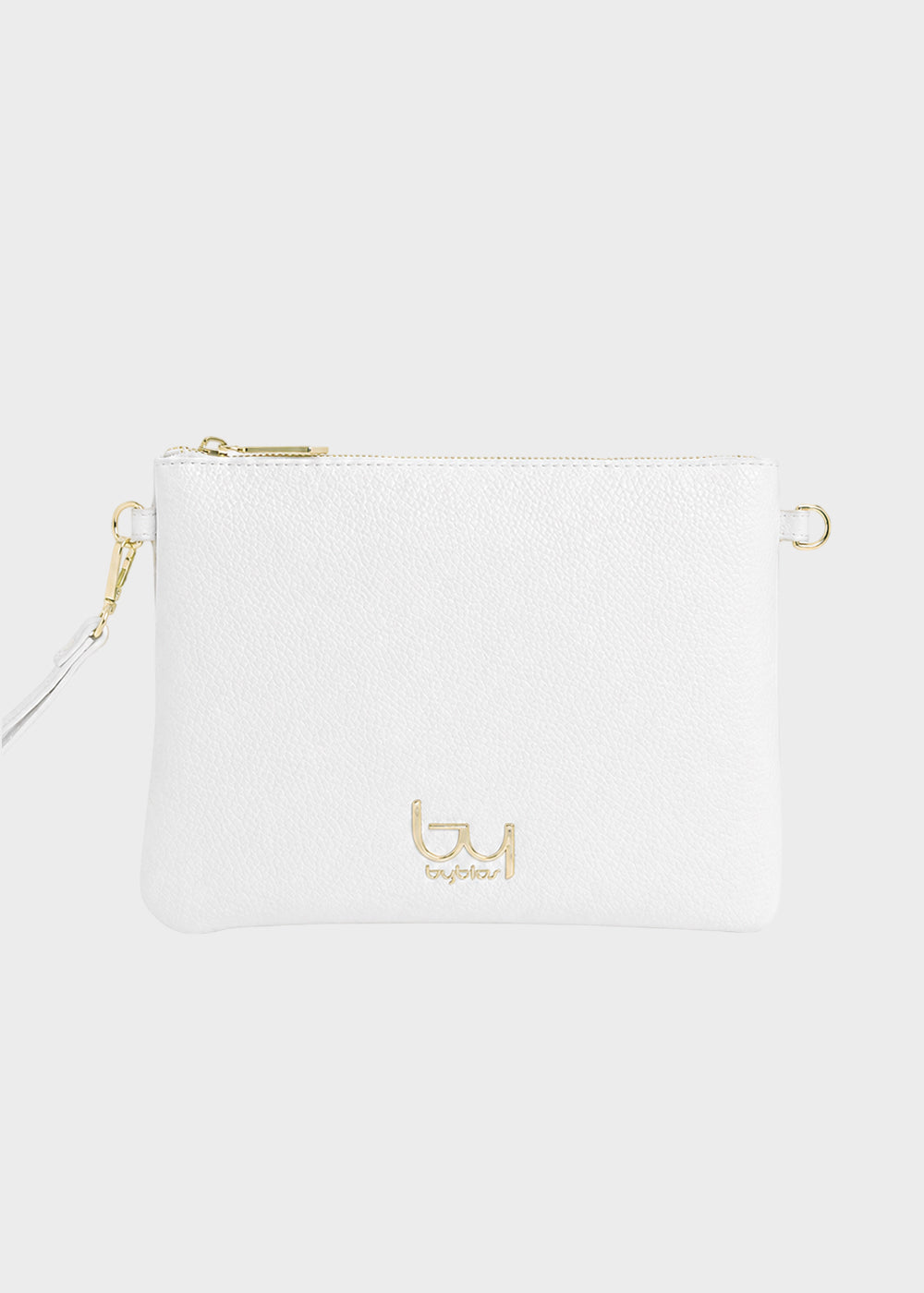 Pochette con tracolla Naos