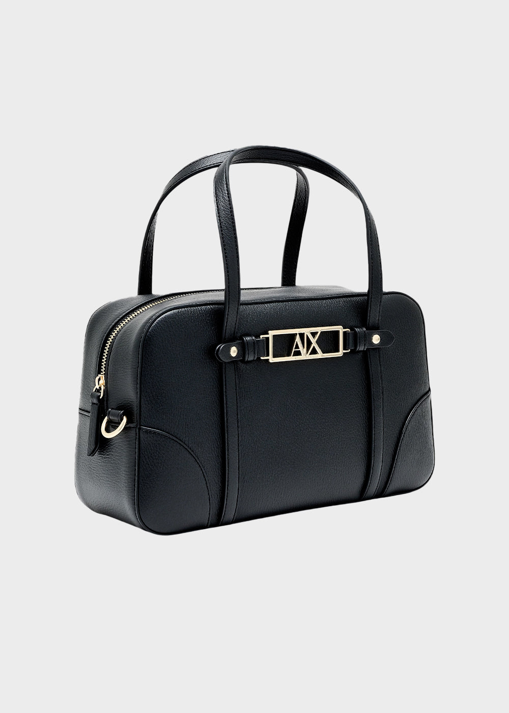Bauletto a mano Polly M con tracolla