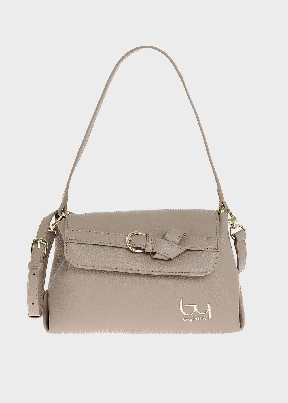Borsa da spalla con tracolla Aya