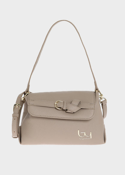 Aya shoulder bag with shoulder strap