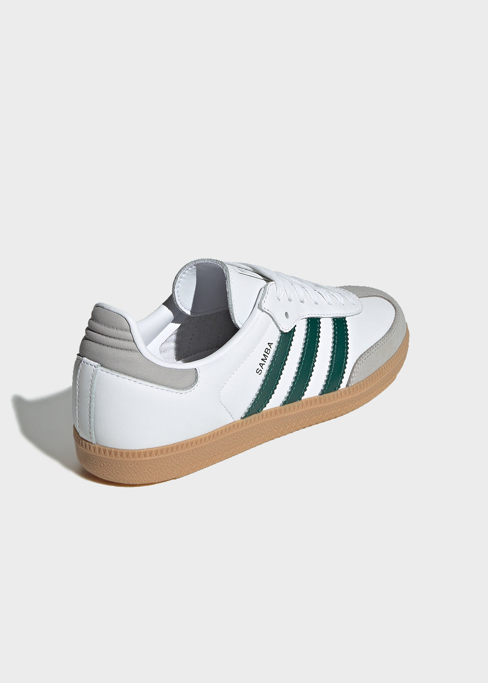 Samba OG-3