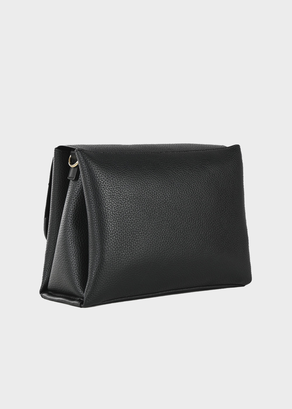 Borsa Alexia con pattina e tracolla-3
