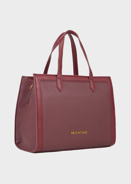 Borsa a mano con tracolla Ushuaia