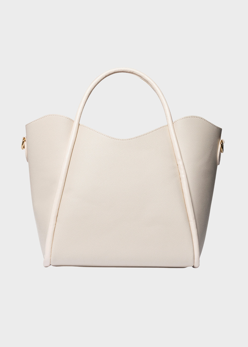 Borsa a mano Eliza GR con tracolla e pochettone interno