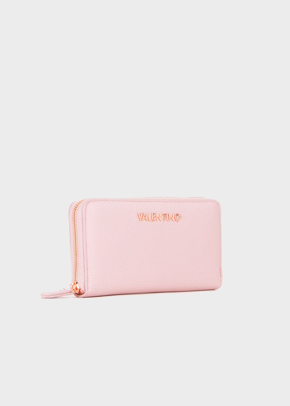 Portafogli con zip Scarlett Re