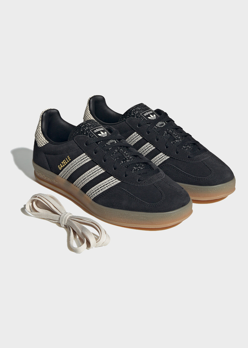 Gazelle Indoor