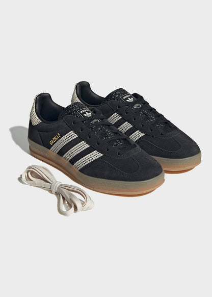 Gazelle Indoor