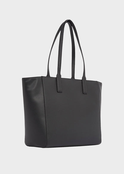 Borsa Tote Soft Logo