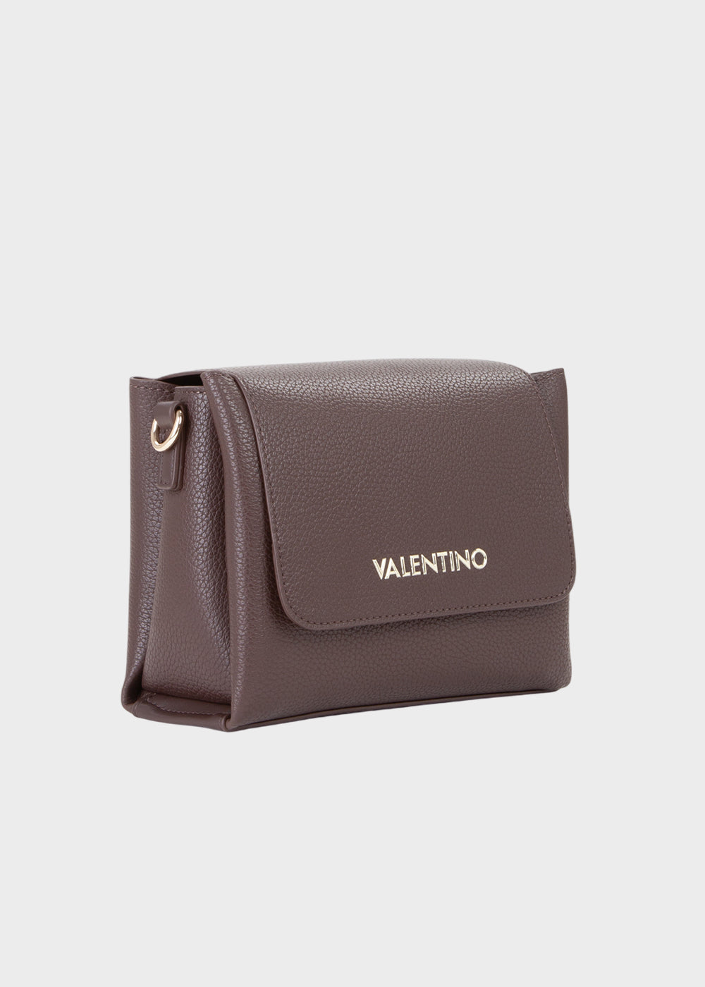 Borsa Alexia piccola con pattina e tracolla-3