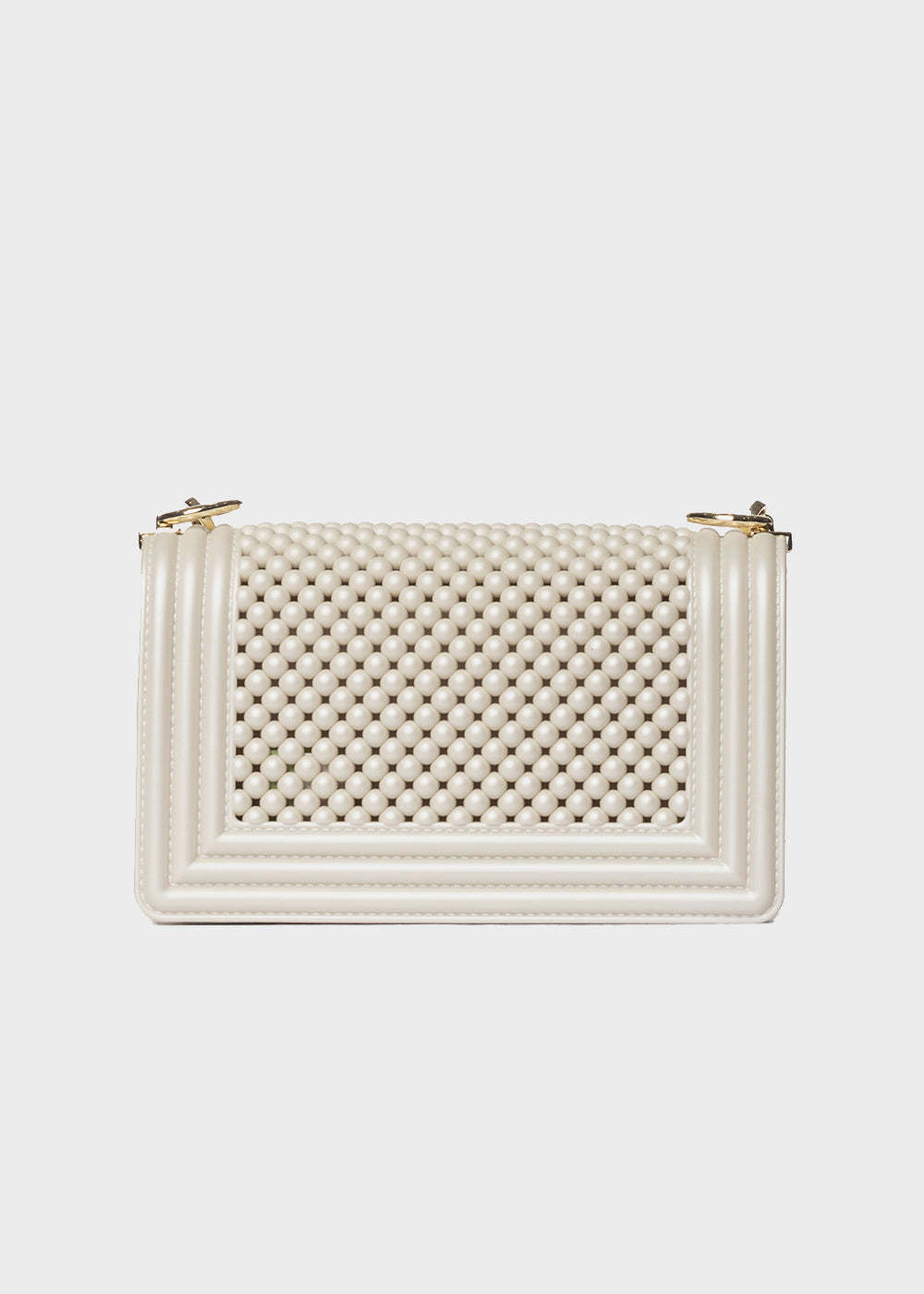 Flat S Ball Bag
