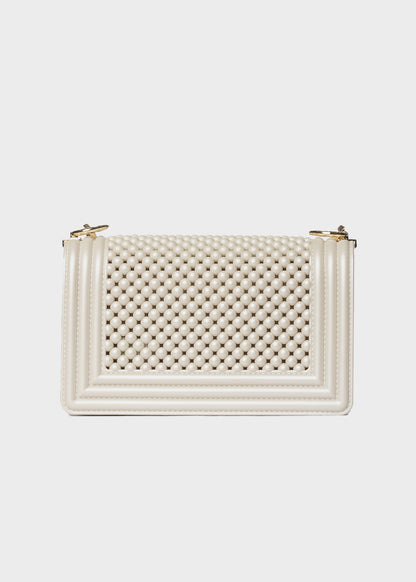Flat S Ball Bag