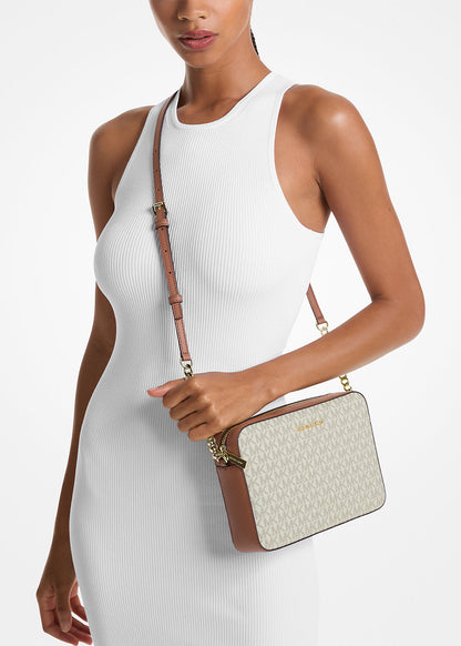 Borsa a tracolla Jet Set