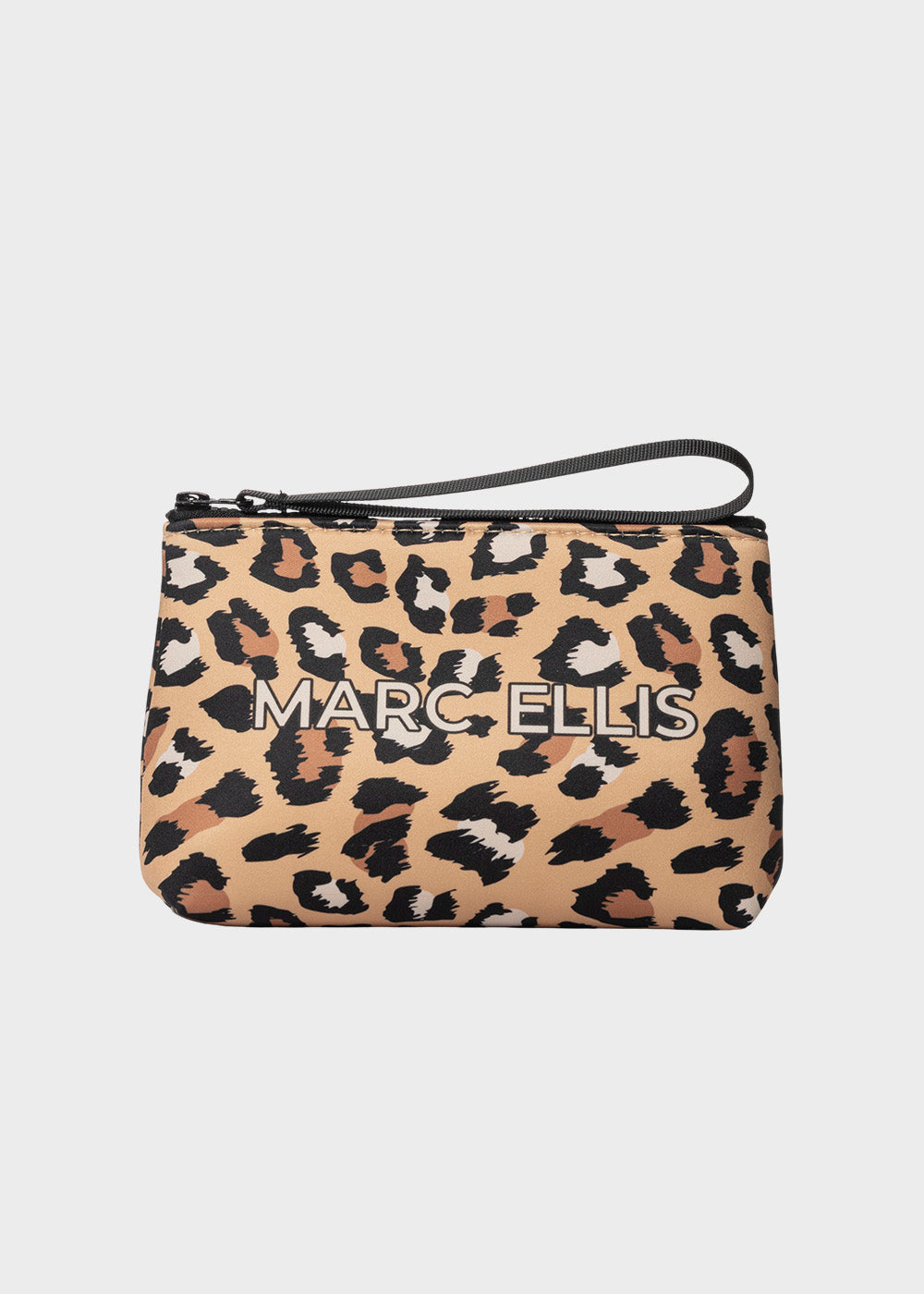 Pochette da Mare Buby Pouch Leopard