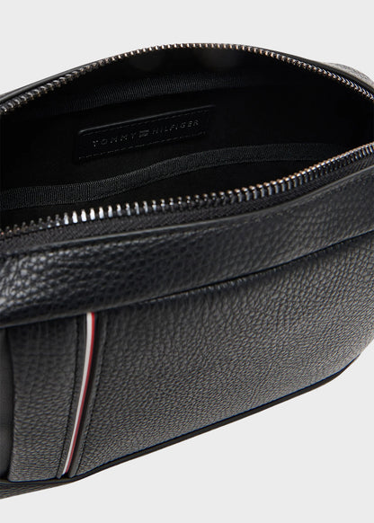 Pochette TH Central con manico da polso