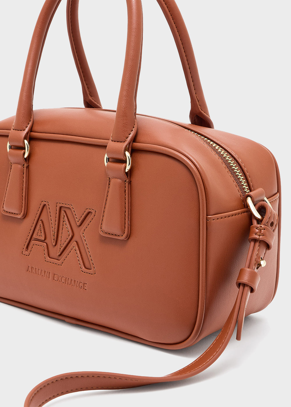 Scarlett S handbag with shoulder strap