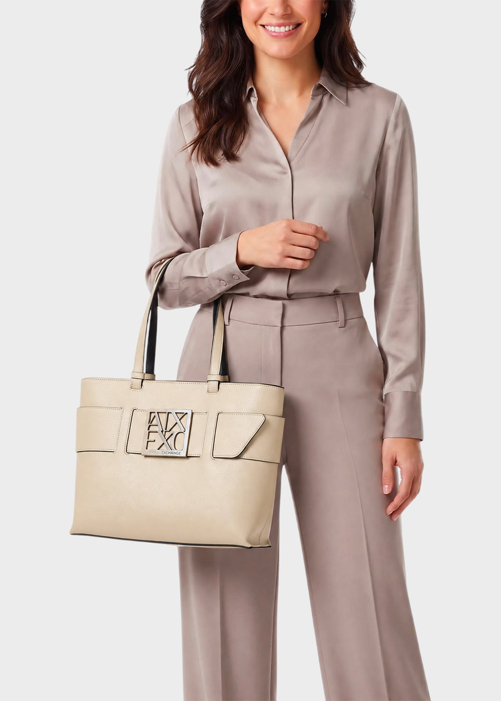 Borsa Susie Shopping S-2