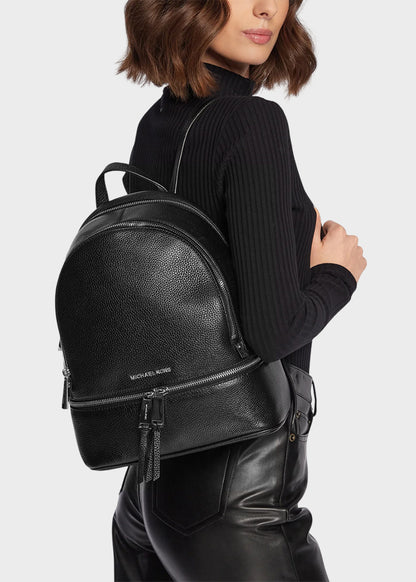 Zaino Rhea Zip