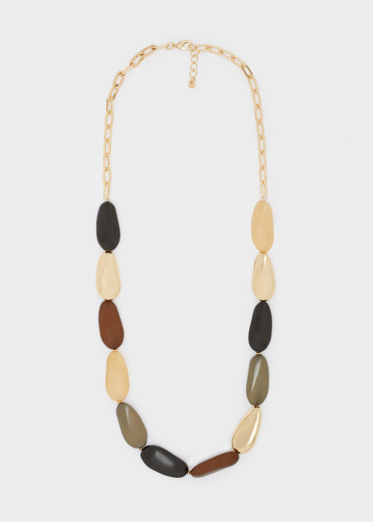 EMMA LONG NECKLACE