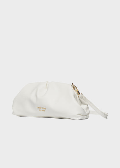 Clutch con tracolla Carola SY