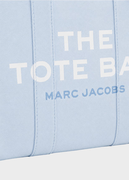 Borsa a mano "The Tote Bag" media con tracolla, in tessuto