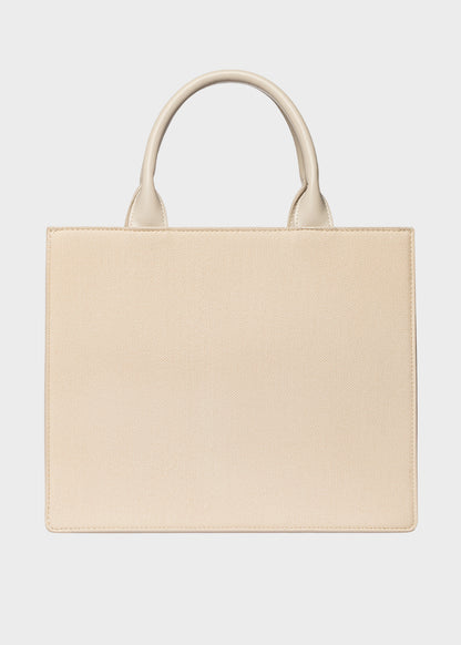 Borsa a mano con tracolla Buby Luxe