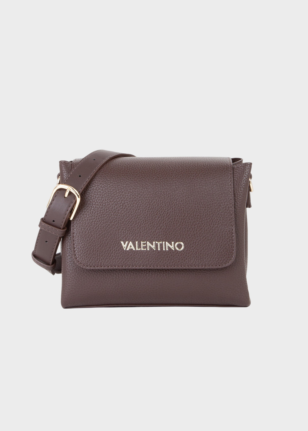 Borsa Alexia piccola con pattina e tracolla-2