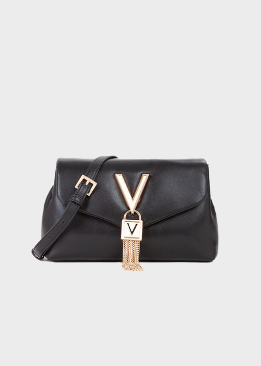 Borsa morbida Stella piccola con tracolla