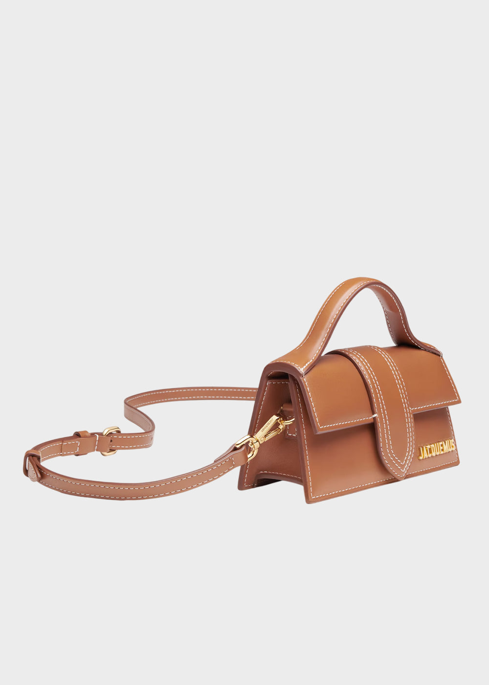 Borsa a mano Le Bambino con tracolla