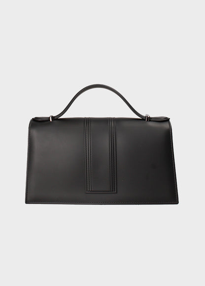 Flat Arrow M shoulder bag