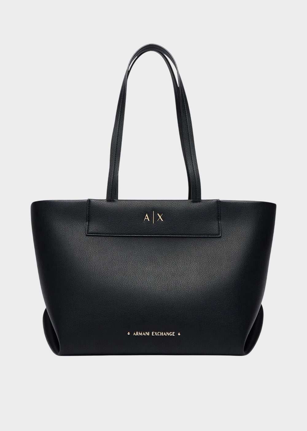 Borsa shopping Natalie M con logo