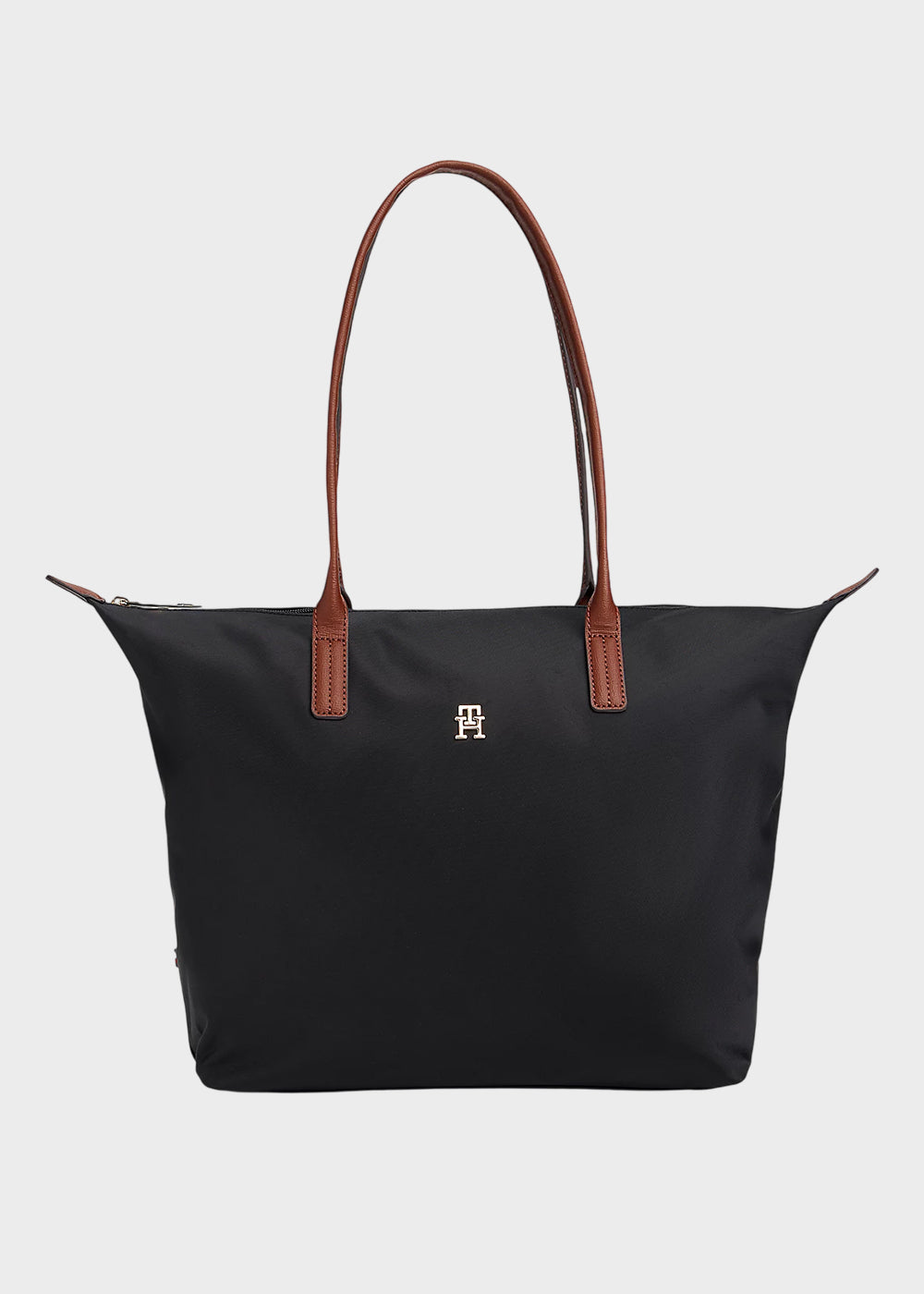 Borsa da spalla Popette Tote in nylon