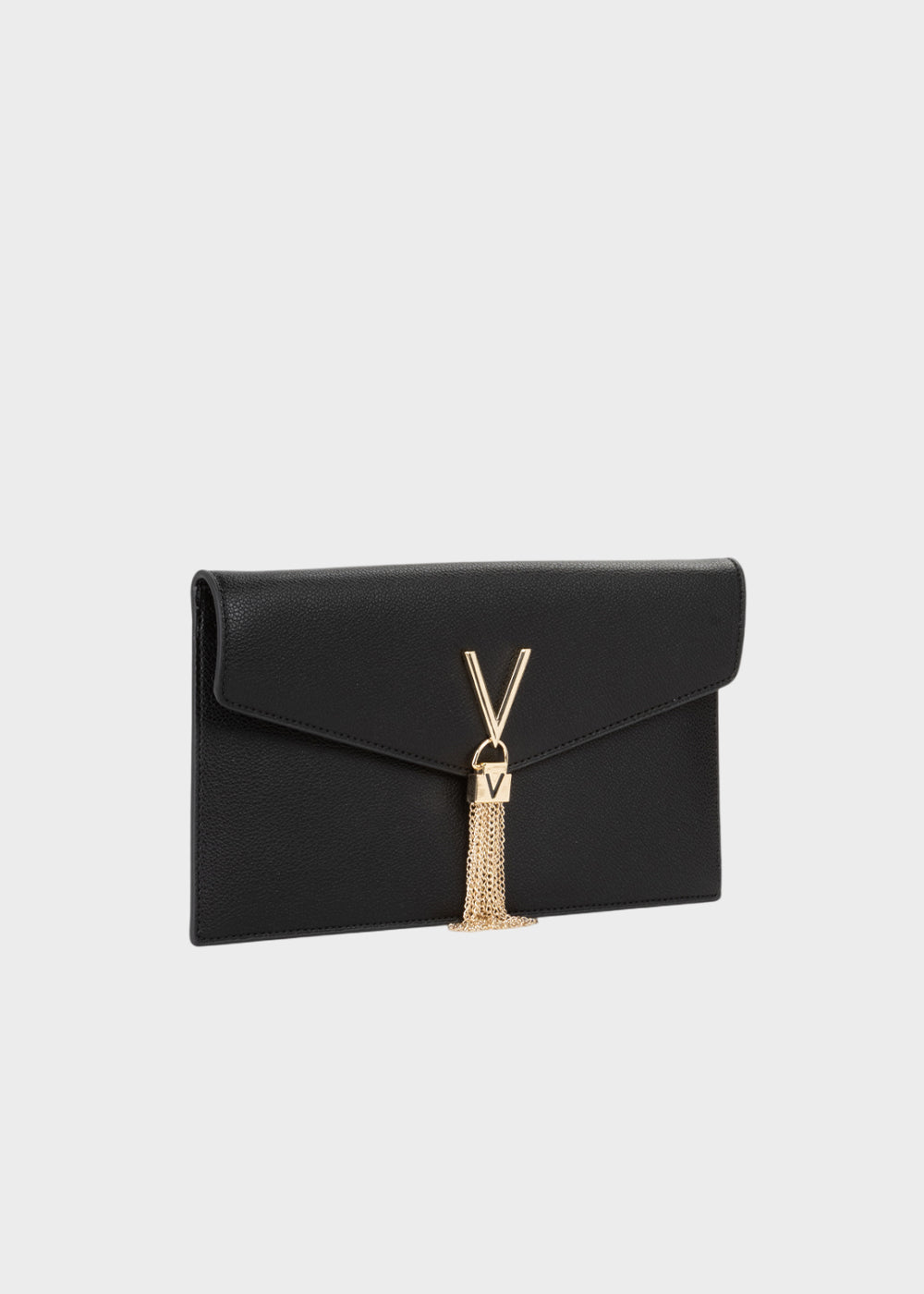 Pochette Luxe con tracolla-3