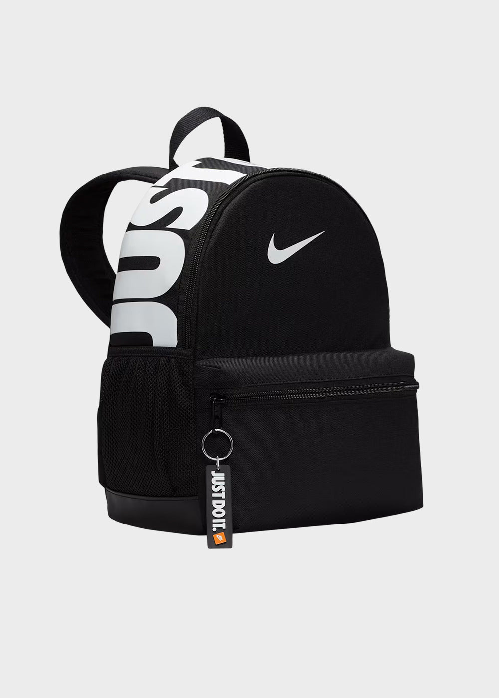 Zaino piccolo Brasilia JDI con tag "Just Do It" (11 litri)-4