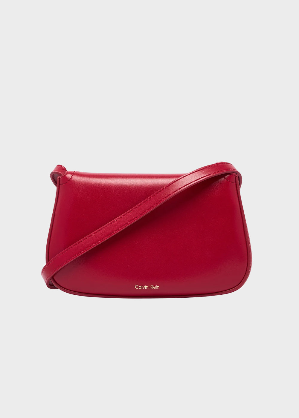 Borsa a tracolla Flap Camera Bag con logo-4