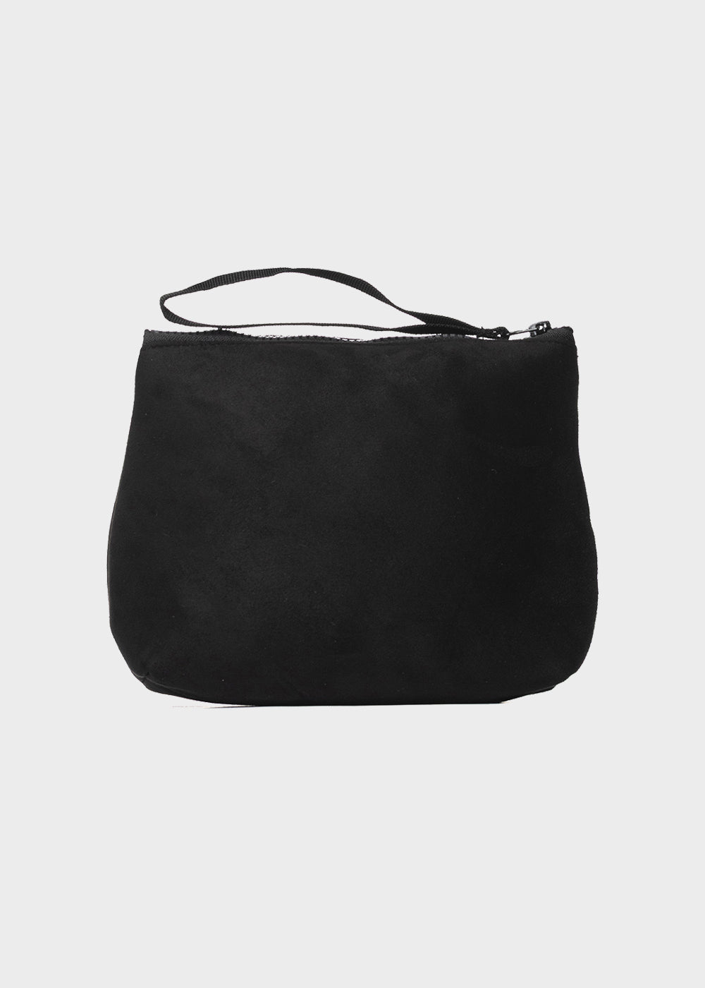 Pochette Buby Suede Clutch-3