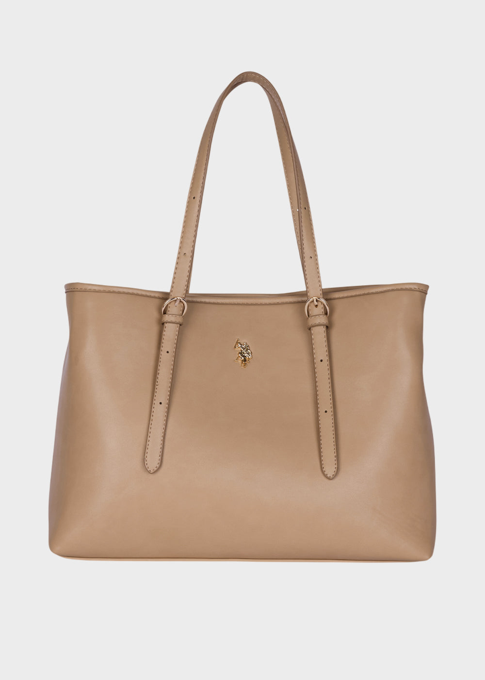 Borsa Blackstone Shopping con logo