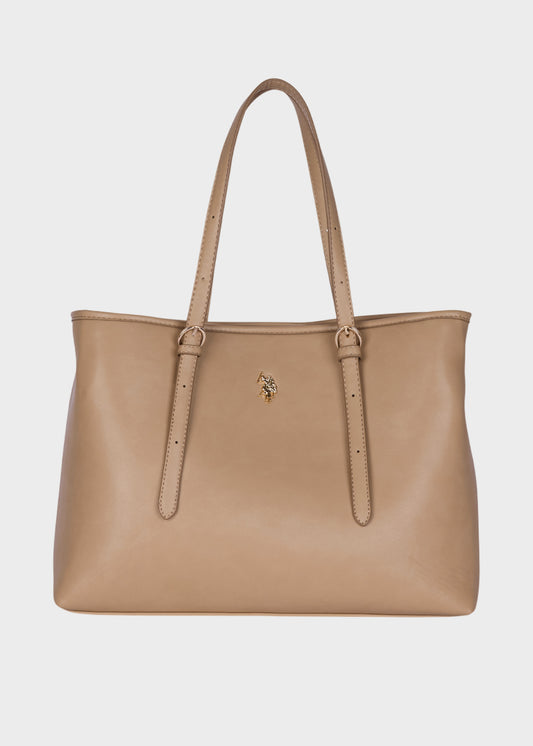 Borsa Blackstone Shopping con logo