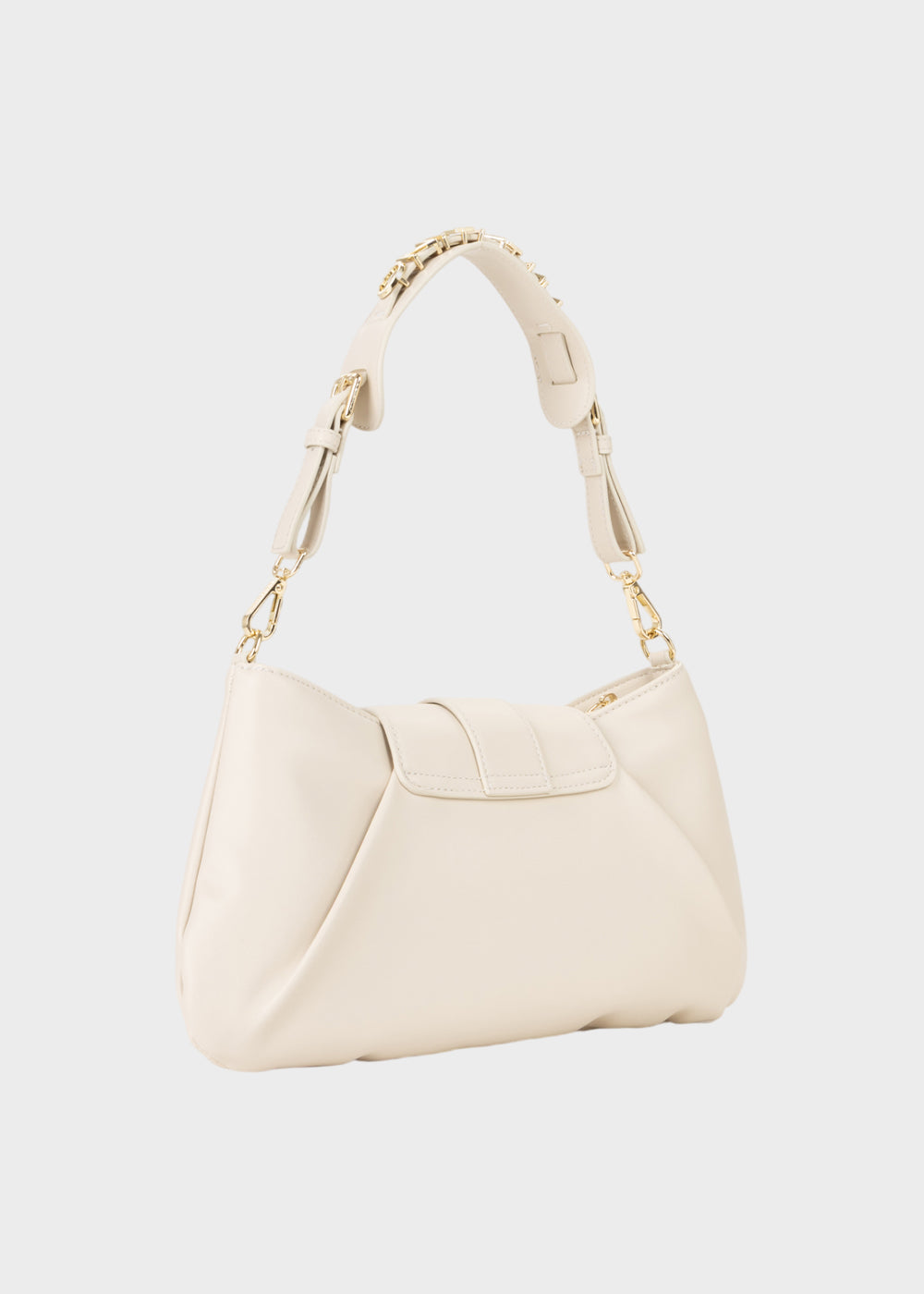 Borsa da spalla Cassandra con tracolla-3