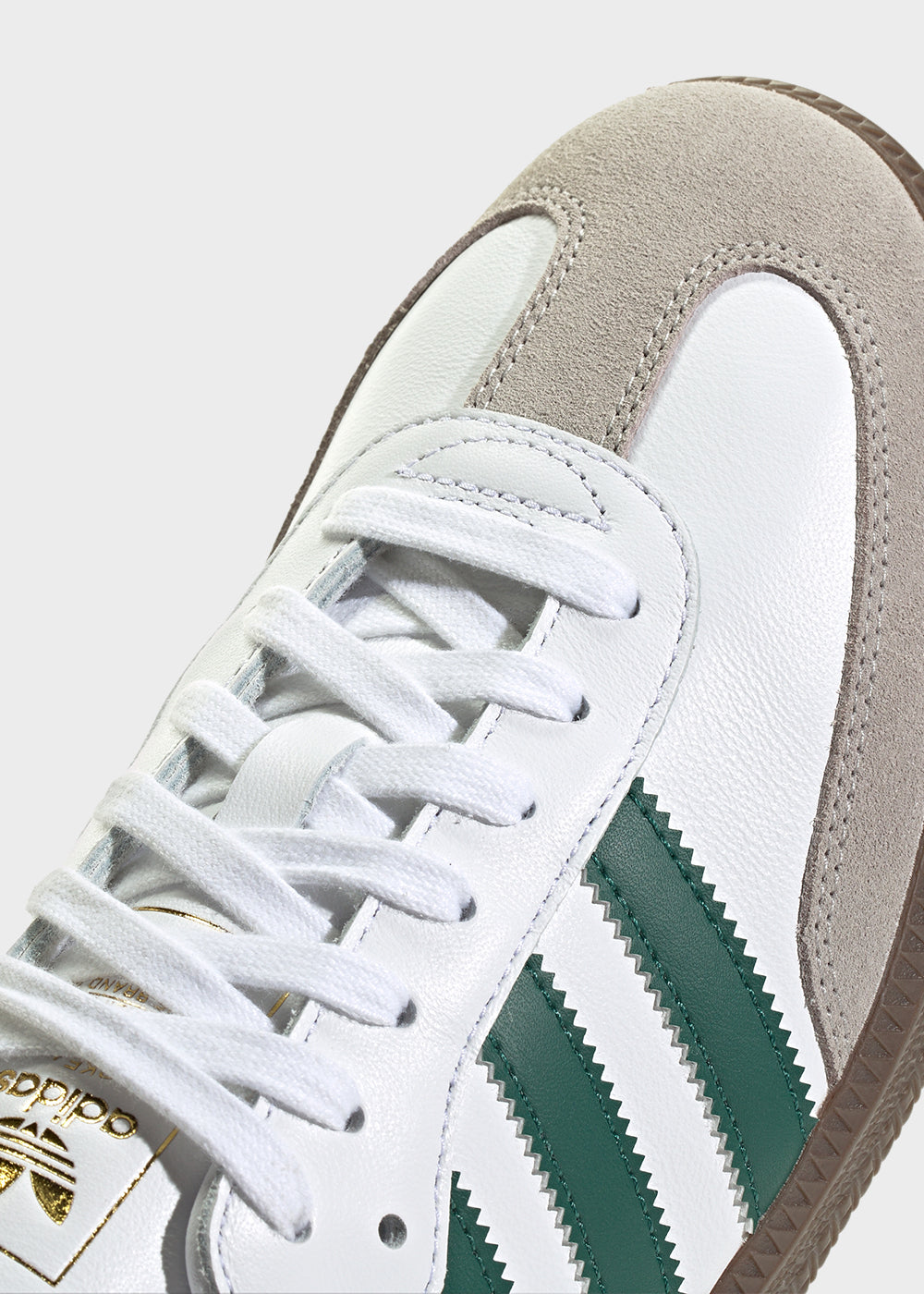 Samba OG-4