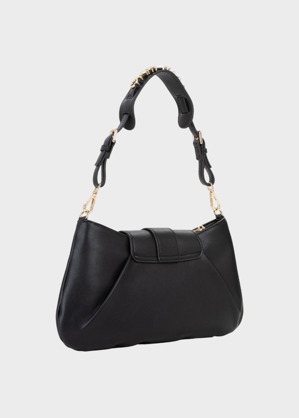 Borsa da spalla Cassandra con tracolla-3