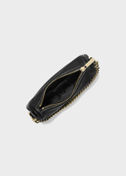 Carmela Small Convertible Shoulder Bag