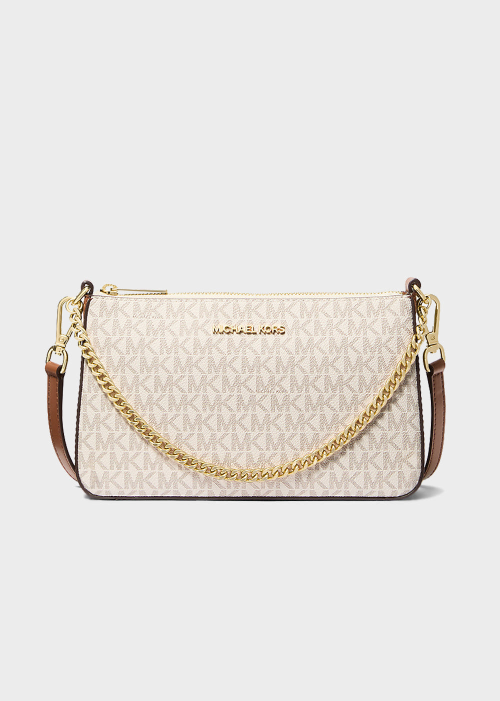 Set regalo Borsetta e Portacarte con logo