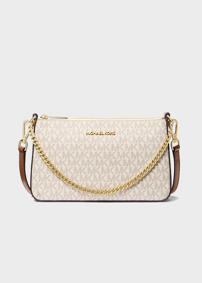 Set regalo Borsetta e Portacarte con logo