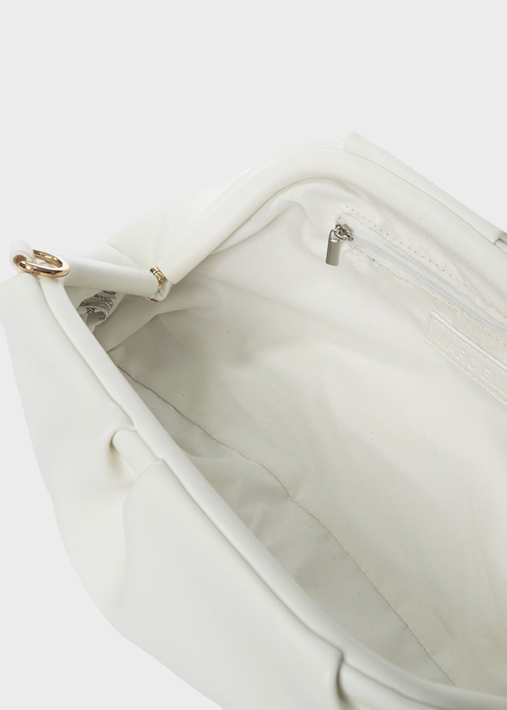 Clutch con tracolla Carola SY